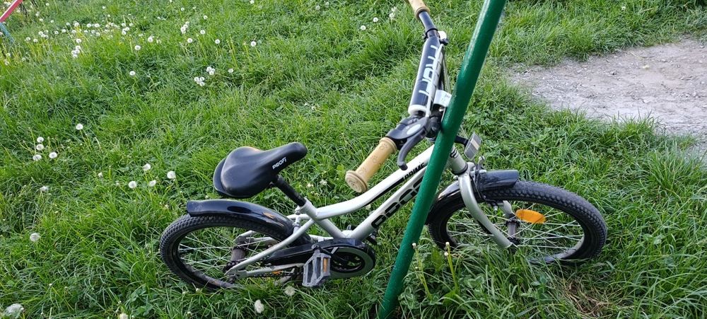 Велисипед Profi 18"