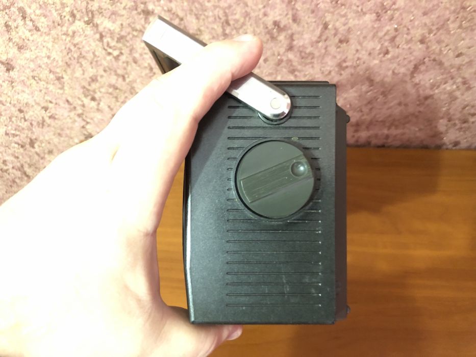 Продам магнитолу TOSHIBA SF25 середина 80ых