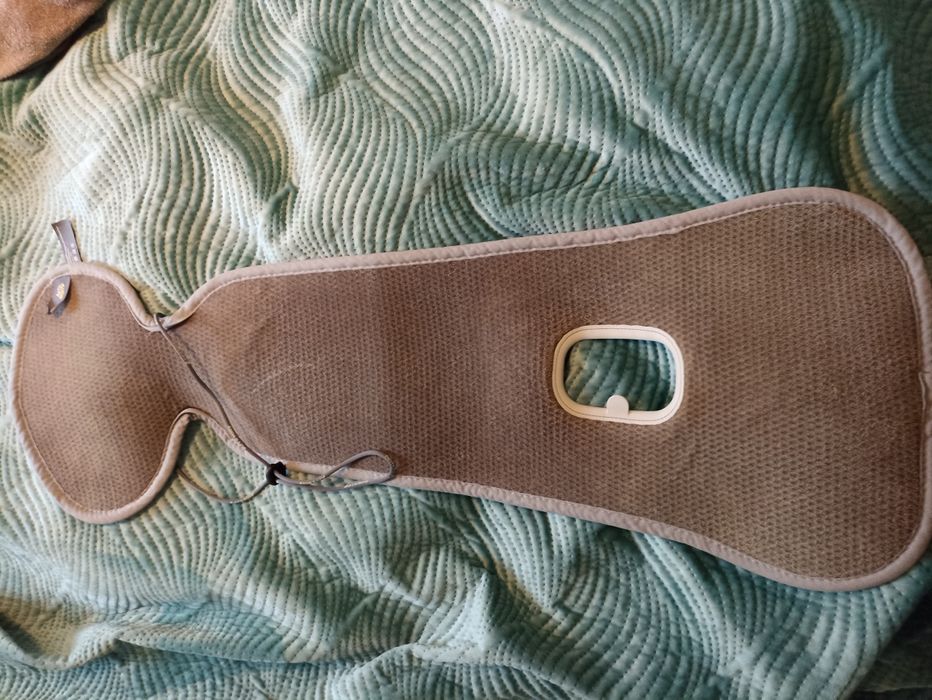 Wkładka do fotelika AeroMoov