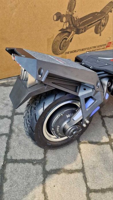 Електро самокат Storm Limited New 2026 nami KaaboThunder Kugoo Kirin G2 zondoo Tecros