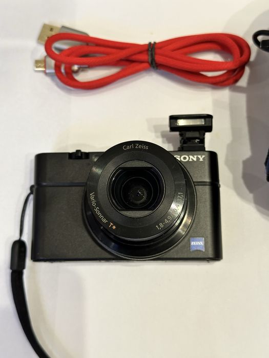 SONY Cyber-shot DSC-RX100⚠️ジャンク品❗ 2026年最新】Yahoo!オークション -dsc-rx100の中古品・新品・未使用品一覧