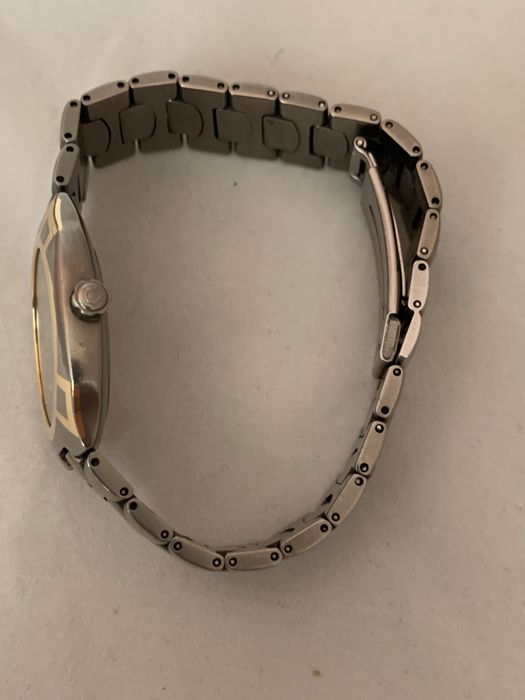 Omega Seamaster Polaris TITANE 120 m