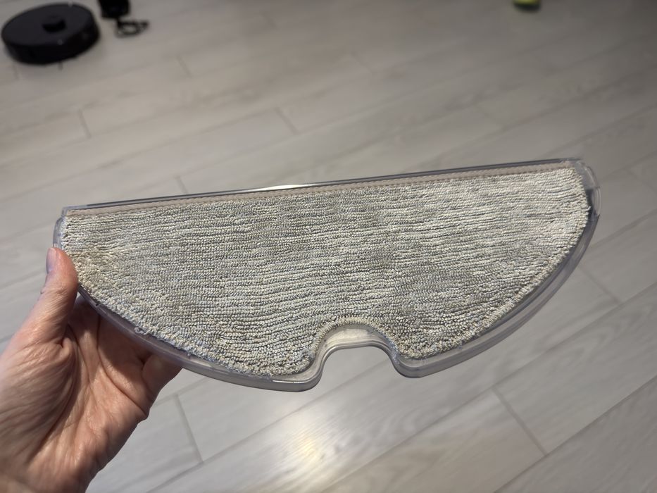 Робот-пилосос Roborock S6 MaxV