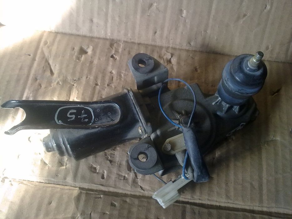 Motor limpa vidros trás HYUNDAI Accent II Sedan (LC)
