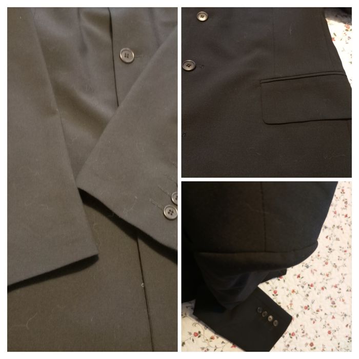 Casaco comprido Zara