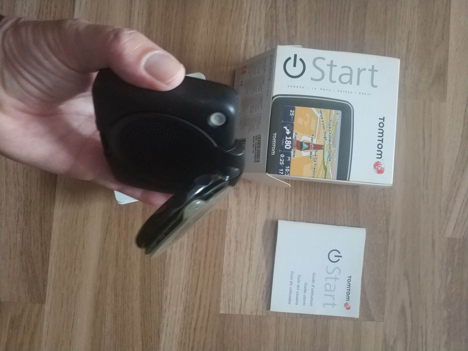 GPS TOMTOM Start 2 como novo