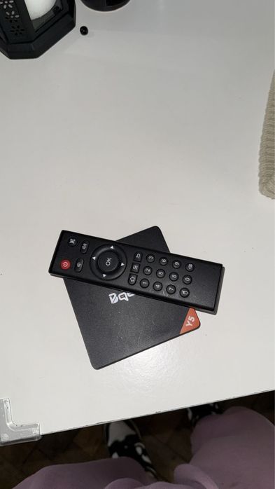 box tv android desbloquada