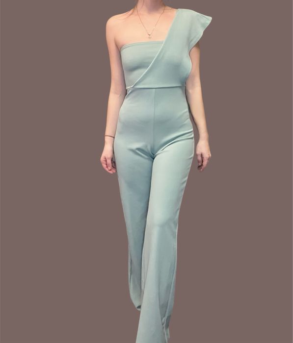 Комбенізон жіночий PrettyLittleThing