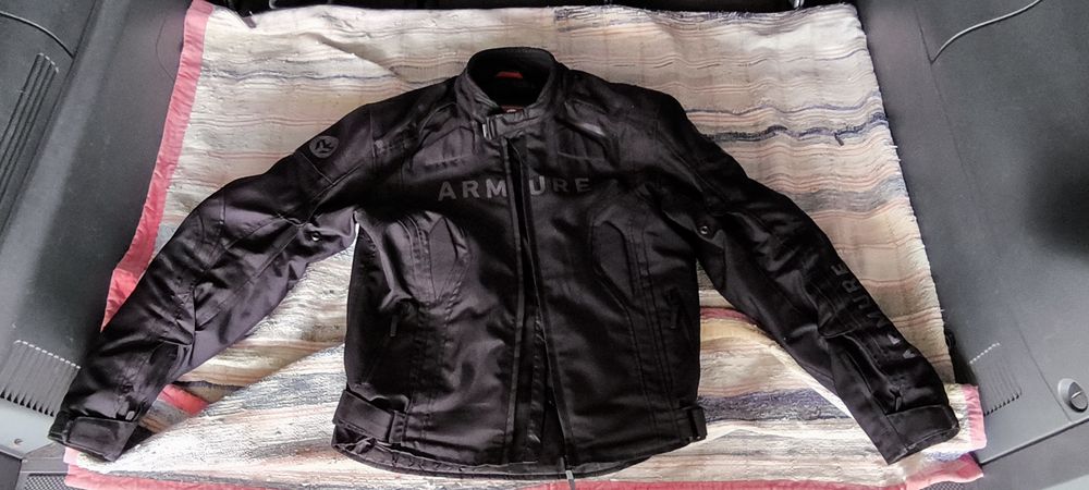 Casaco Mota Armure Tamanho M