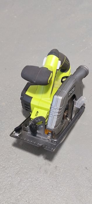 RYOBI R18CS-0 18V ONE+ 165MM Piła najazdowa