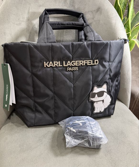Сумка женская Karl Lagerfeld