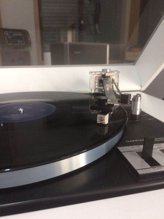 Garrard Turntable64284536121345123