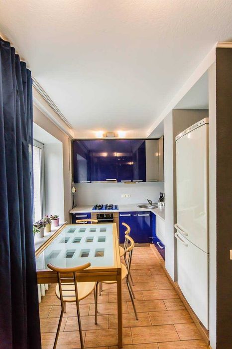 3-к квартира 90 м² | Центр | Палац Україна | ГАЗ; вул. Велика Васильківська, 112.