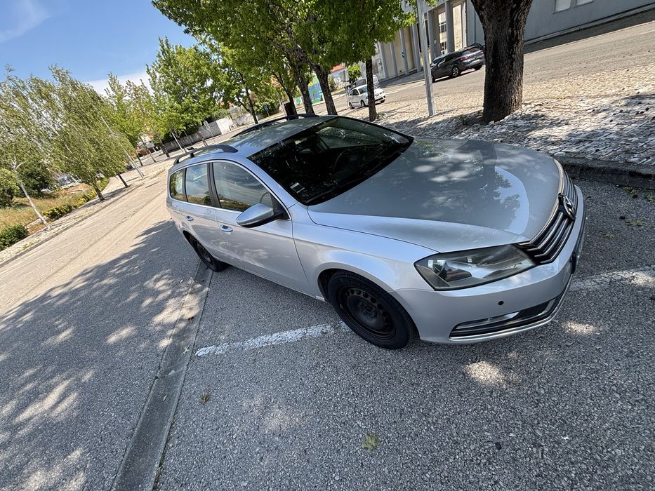 Vendo passat variant