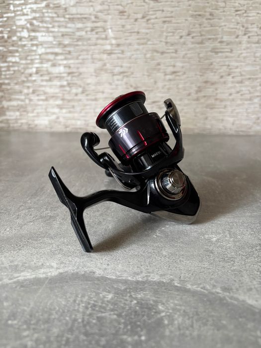 daiwa fuego 3000 - Купити товари для полювання / риболовлі - Ціна