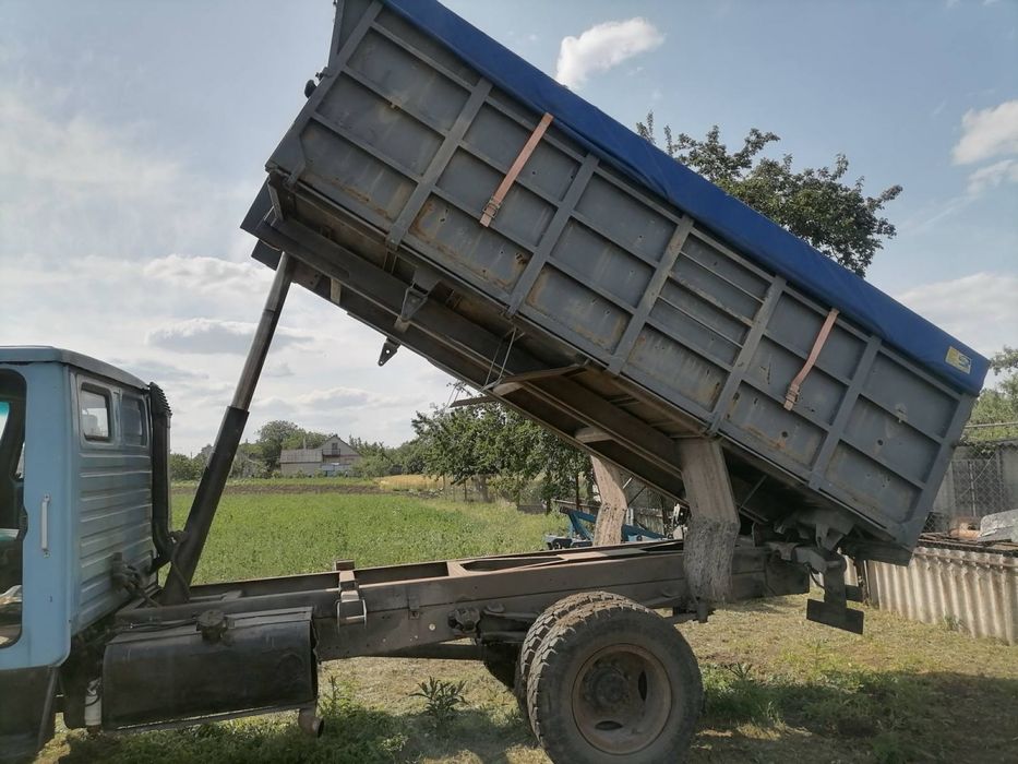 Продам ЗИЛ 4331 СРОЧНО