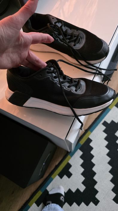 Adidasy Sprandi  38