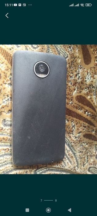 Motorola Z2 Play 4/64