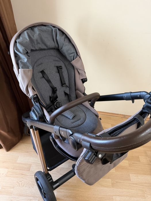 Roan ivi візочок