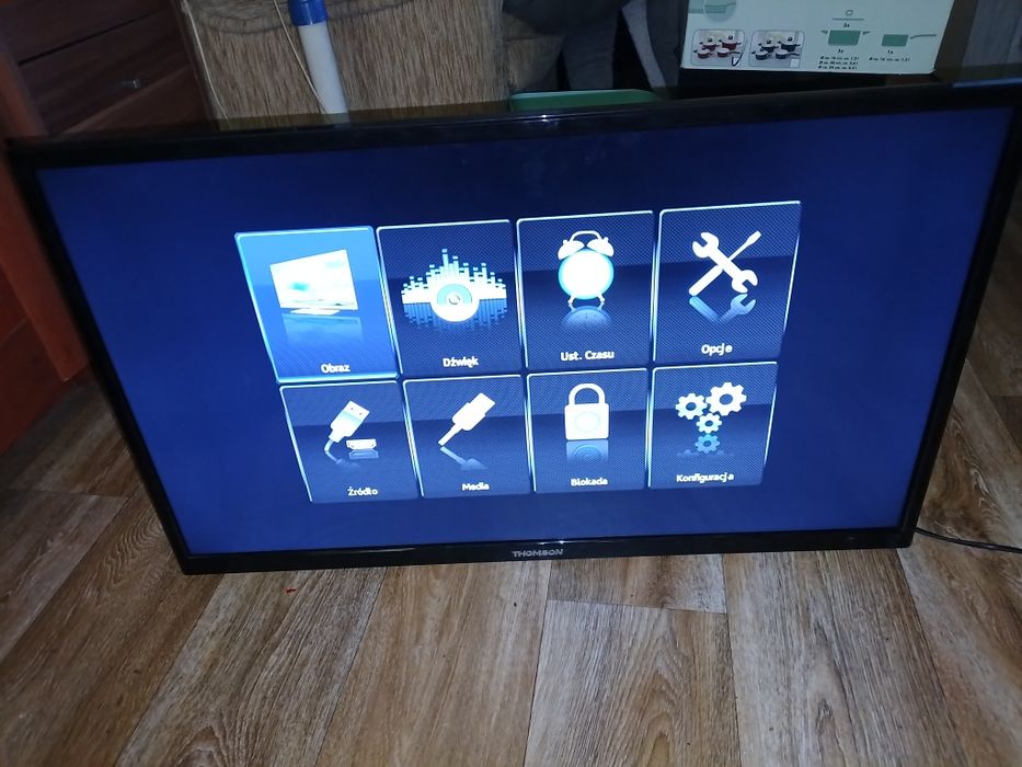 Smart TV Thomson 32HA3103 32"