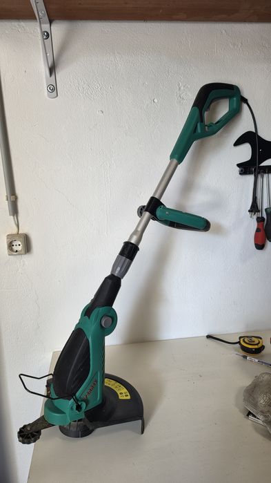 Roçadora elétrica Ferrex