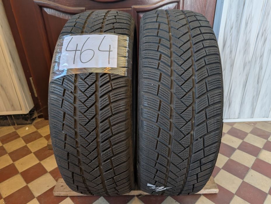 Vredestein Wintrac Pro 225/55R18 102V #464P