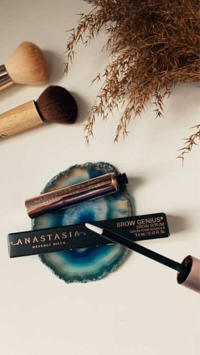 Żel serum do brwi Genius Brow Anastasia Beverly Hills