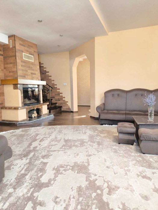 Продаж цегляного будинку 200 м² на 12 сотках | Мала Тур'я