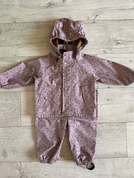 Костюм liewood зріст 86