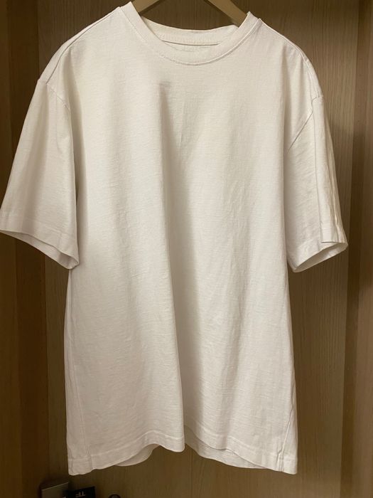 ZARA Рубашка Поло футболка hm