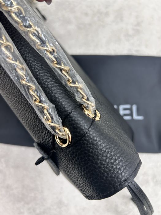 Сумочка в стилі Chanel Шанель