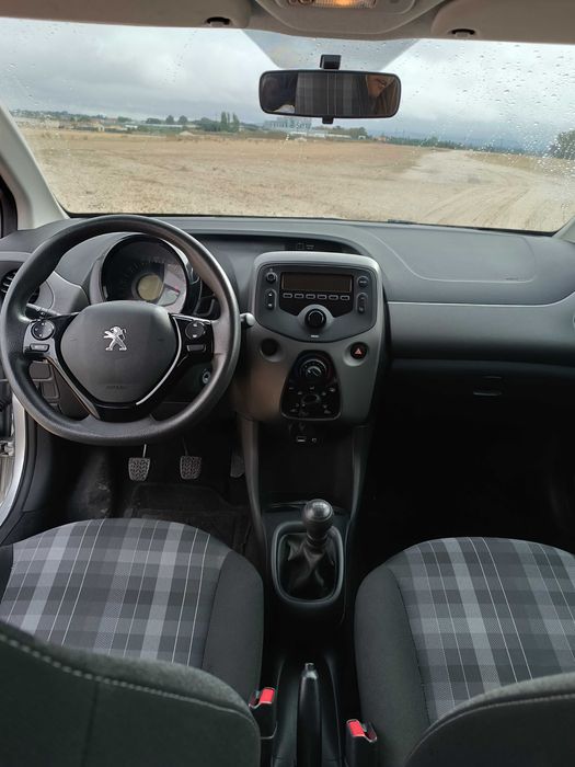 Vendo PEUGEOT 108, 1.0 VTI 72