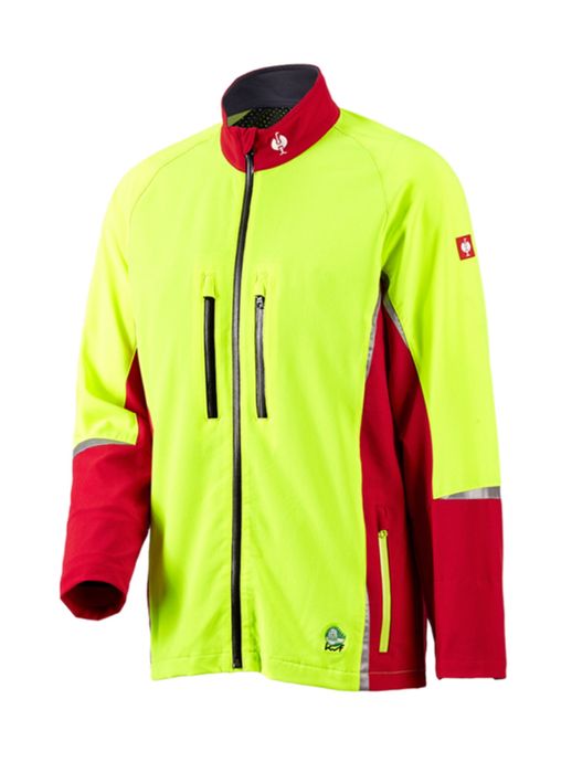 Engelberd Strauss куртка робоча розмір M