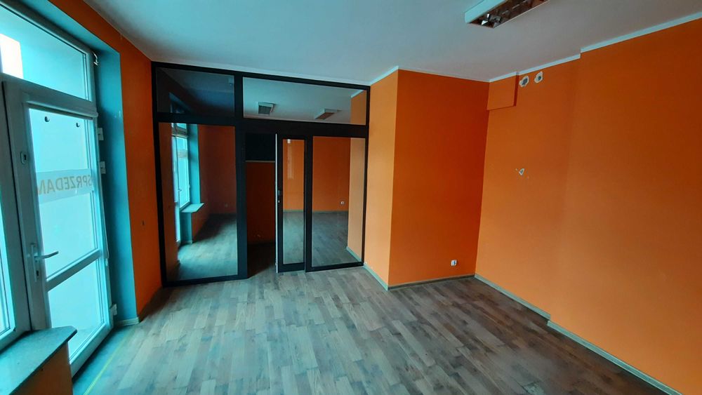 sprzedam lokal usługowy w Gołdapi