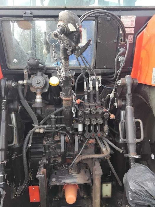 Продам Трактор Беларус 2022.3