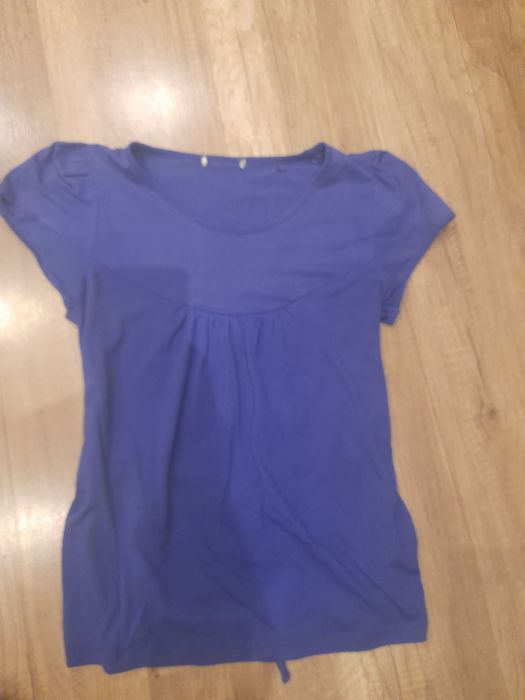 Paka ubrań damskich r.40