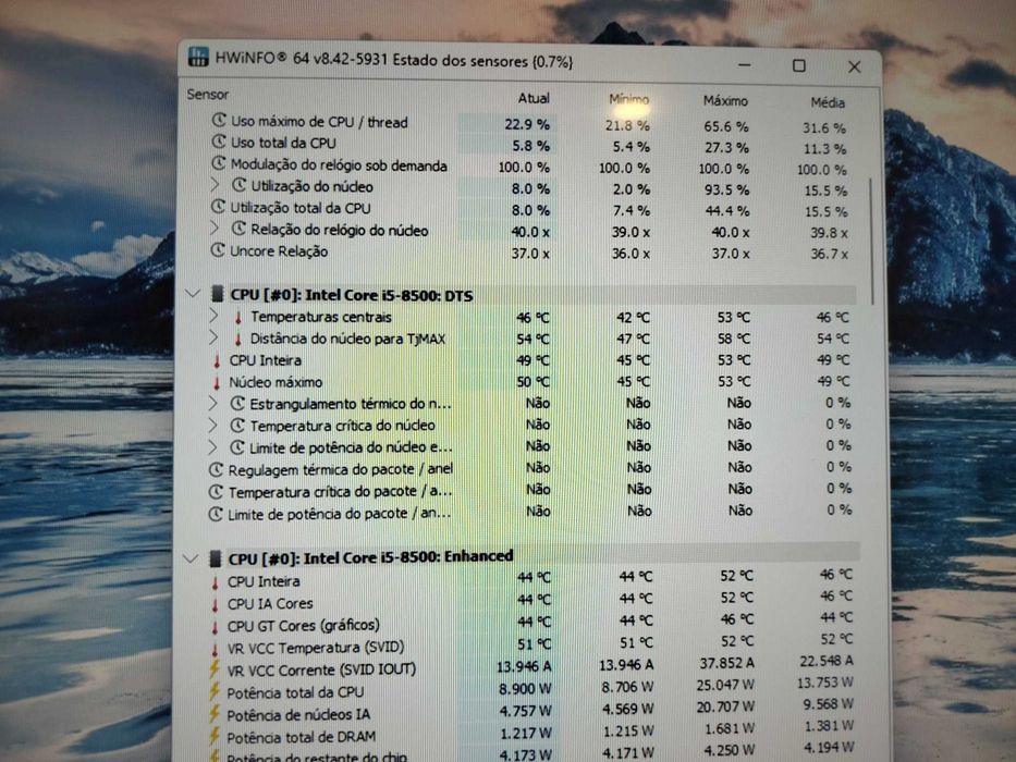 i5-8500 + GTX 1080 + 32GB DDR4 + 512 GB