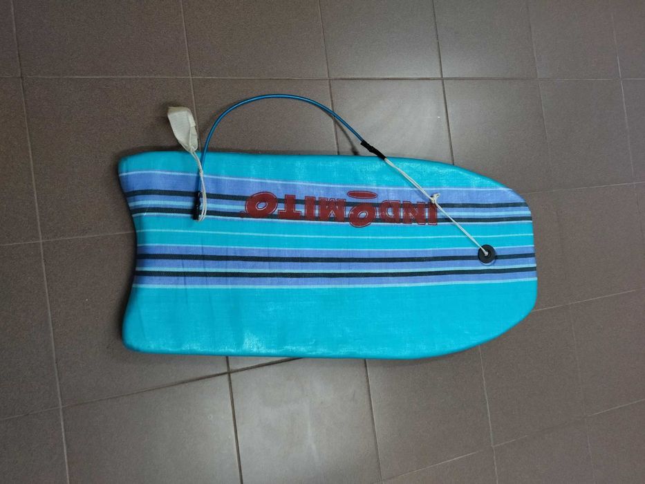 Prancha de Bodyboard