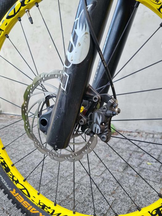 Specialized Demo 8