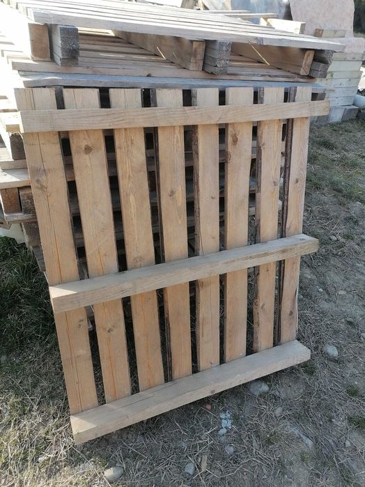 Продам деревяні пластини