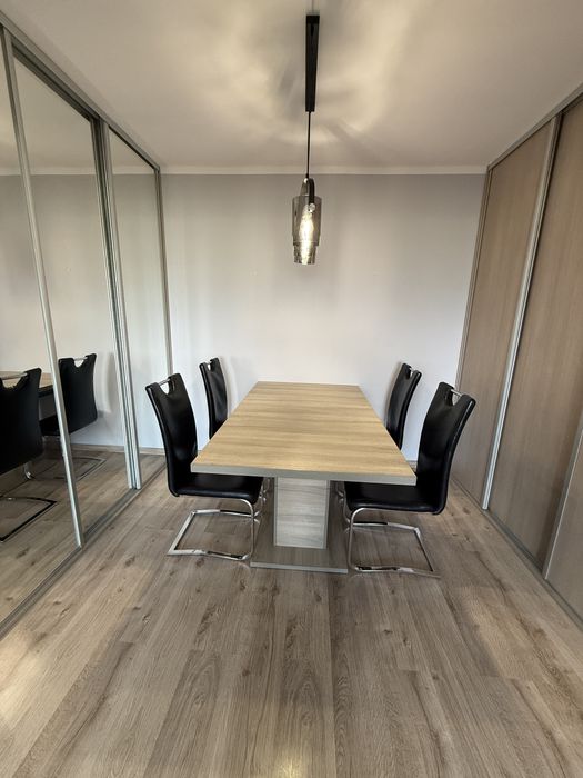 Apartment in Częstochowa, Raków - Widok 2