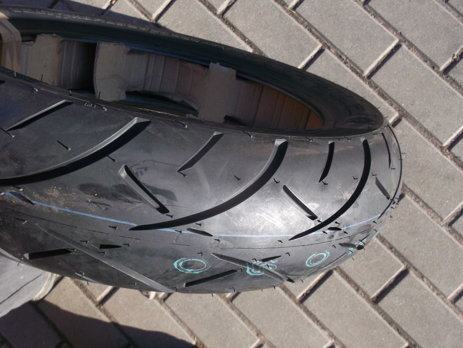 opona 160/70B17 Metzeler ME880 Marathon Ultra dot3622 Nowa h-d r17 -17