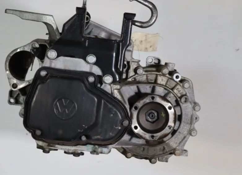 Caixa velocidades Volkswagen Polo Seat Ibiza 1.4TDI Ref.JCZ JDD
