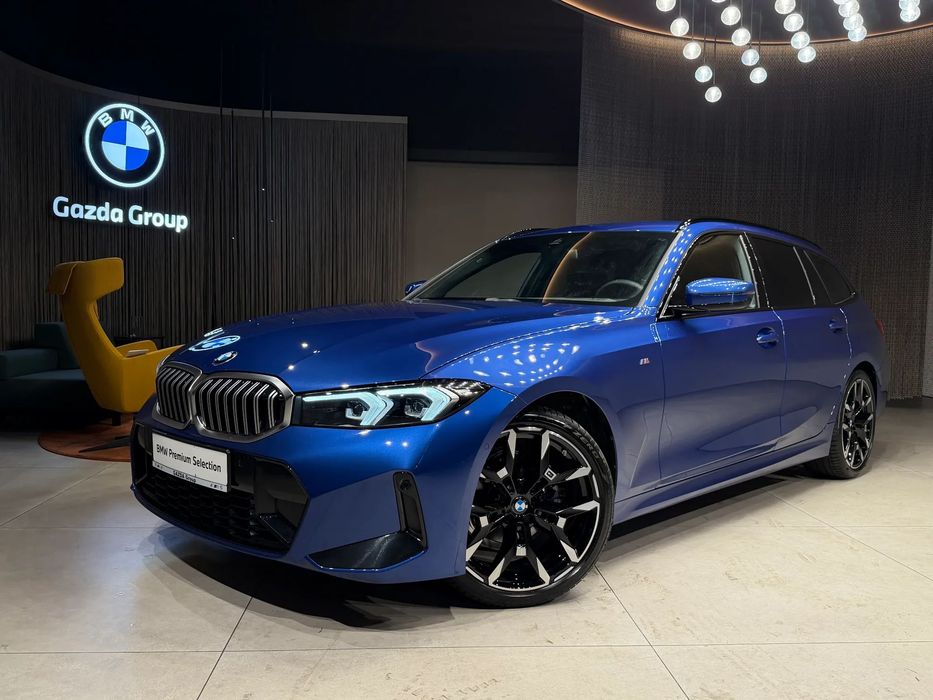BMW Seria 3