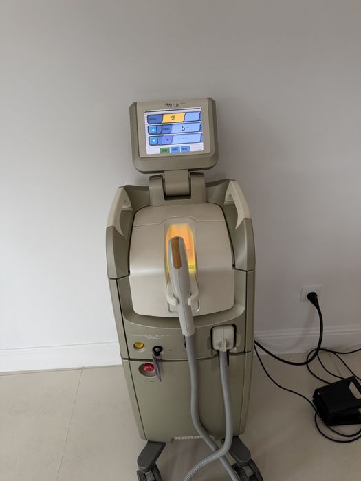 Laser Alma Harmony