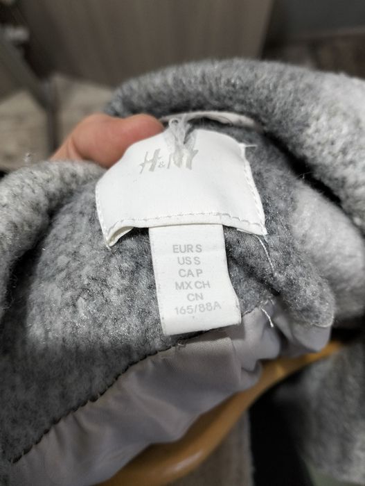 Пальто весна-осінь, бренду H&M, оригінальне, в чудовому стані