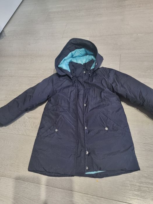 Parka H&M rozmiar 116