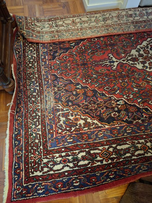 Tapete Persa Shiraz usado