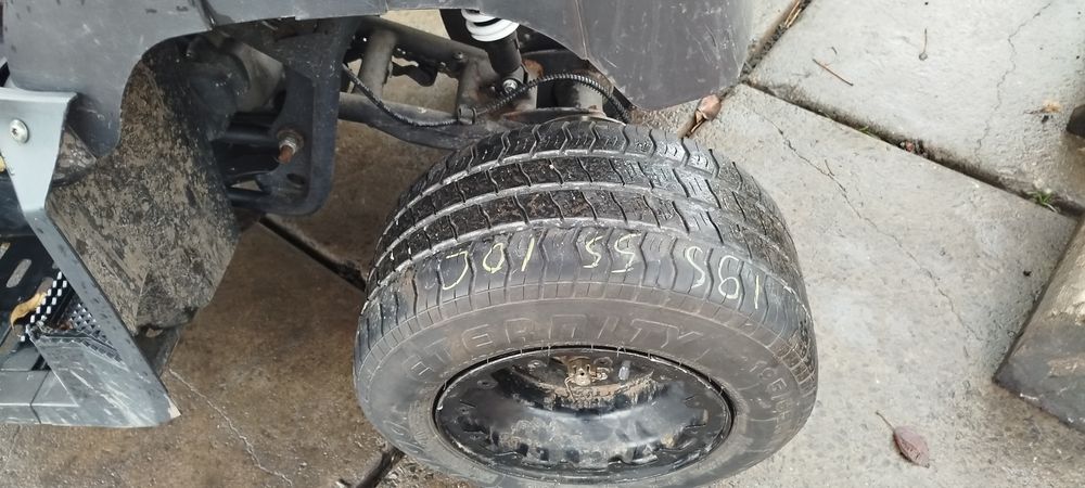 Spark 180 квадроцикл