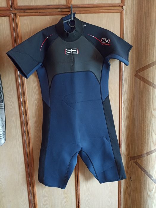 Гидрокостюм Banana Bite, размер XXL